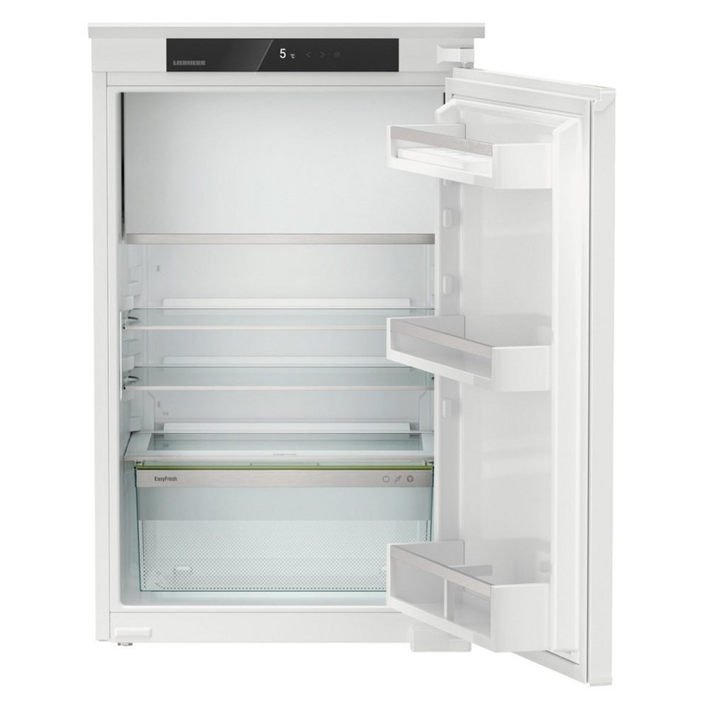 Liebherr 88cm Pure Integrated In Column Fridge With Ice Box IRSE3901 Liebherr 88cm Pure Integrated In Column Fridge With Ice Box IRSE3901