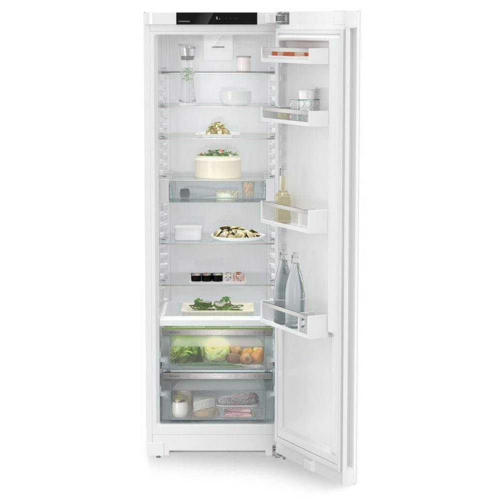Liebherr 60cm Plus Biofresh Freestanding Larder Fridge RBC5220 - White Liebherr 60cm Plus Biofresh Freestanding Larder Fridge RBC5220 - White