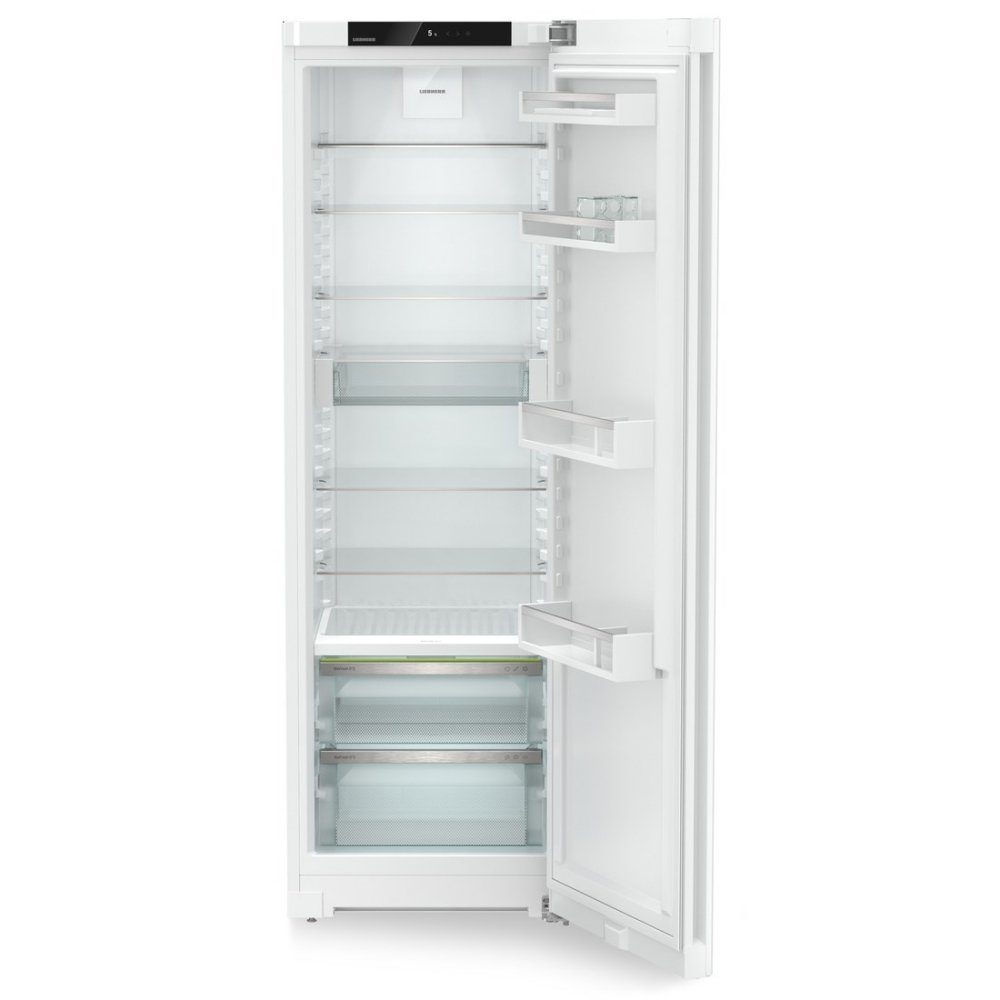 Liebherr 60cm Plus Biofresh Freestanding Larder Fridge RBC5220 - White Liebherr 60cm Plus Biofresh Freestanding Larder Fridge RBC5220 - White
