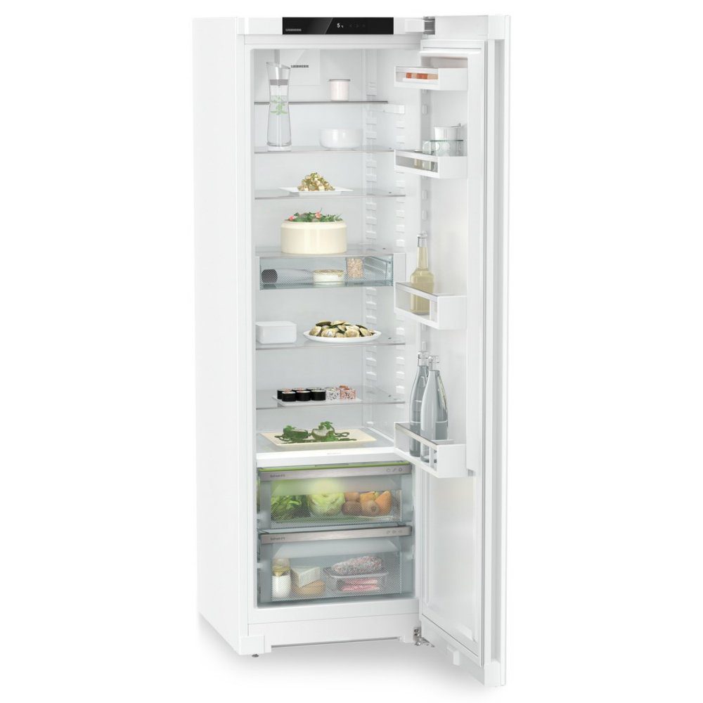 Liebherr 60cm Plus Biofresh Freestanding Larder Fridge RBC5220 - White Liebherr 60cm Plus Biofresh Freestanding Larder Fridge RBC5220 - White