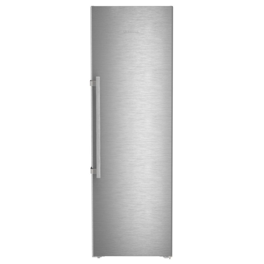 Liebherr  60cm Prime Biofresh Freestanding Larder Fridge RBSDC525I - Stainless Steel