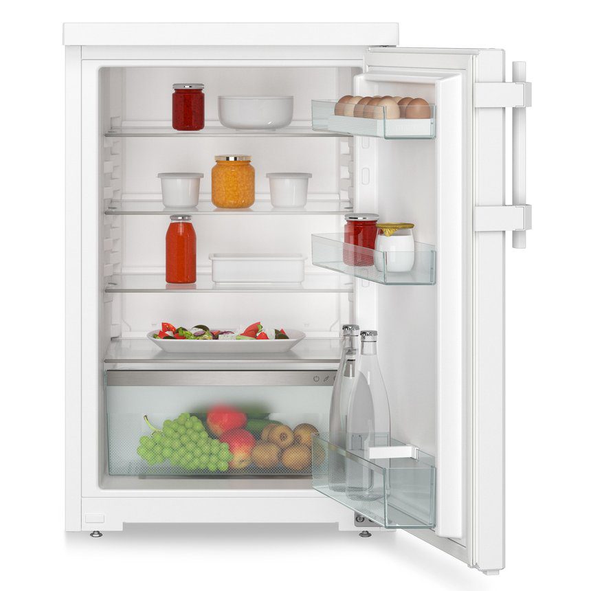 Liebherr 55cm Pure Freestanding Undercounter Larder Fridge RD1400 - White Liebherr 55cm Pure Freestanding Undercounter Larder Fridge RD1400 - White