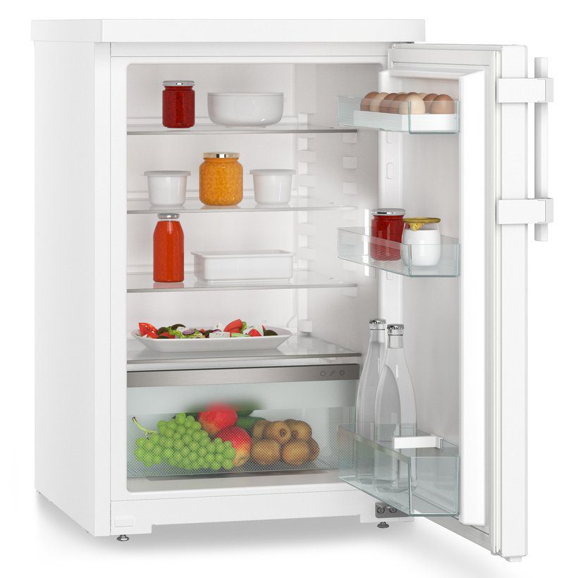 Liebherr 55cm Pure Freestanding Undercounter Larder Fridge RD1400 - White Liebherr 55cm Pure Freestanding Undercounter Larder Fridge RD1400 - White