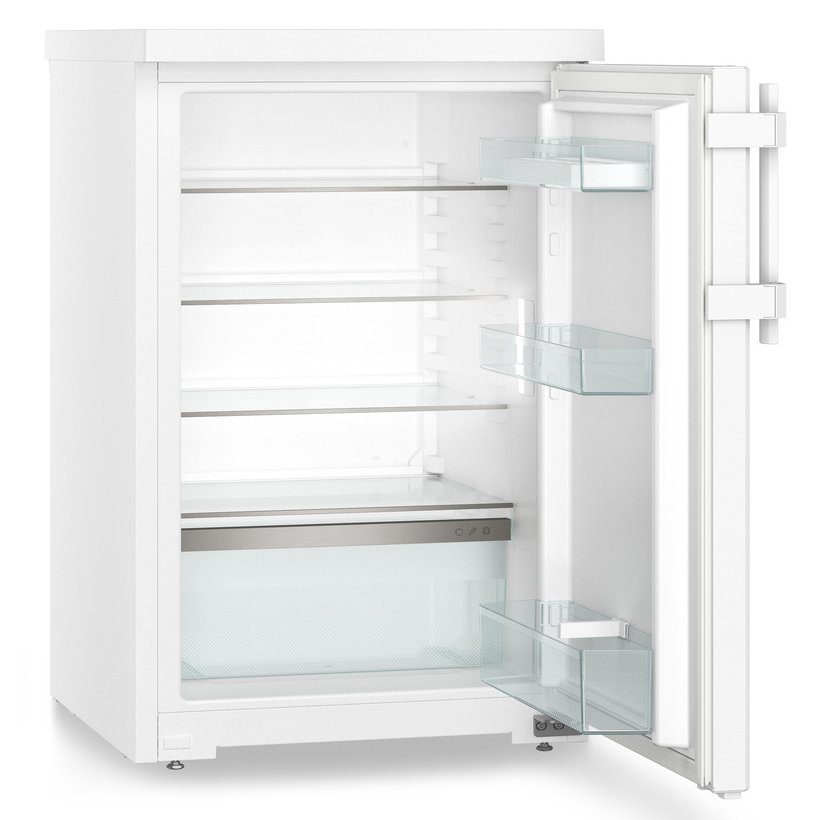 Liebherr 55cm Pure Freestanding Undercounter Larder Fridge RD1400 - White Liebherr 55cm Pure Freestanding Undercounter Larder Fridge RD1400 - White