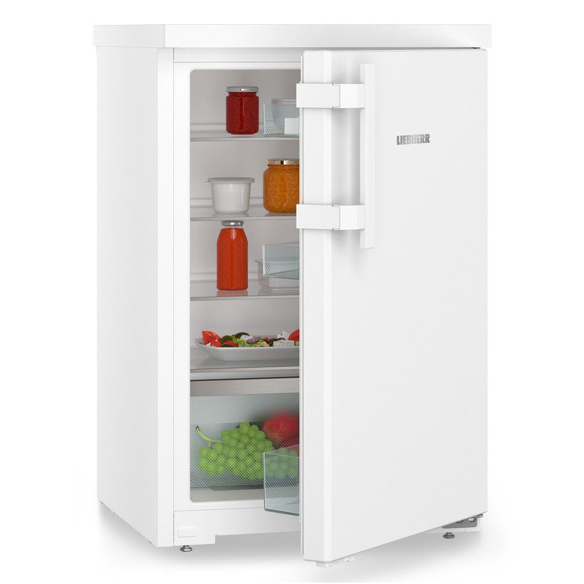 Liebherr 55cm Pure Freestanding Undercounter Larder Fridge RD1400 - White Liebherr 55cm Pure Freestanding Undercounter Larder Fridge RD1400 - White
