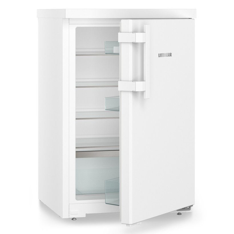 Liebherr 55cm Pure Freestanding Undercounter Larder Fridge RD1400 - White Liebherr 55cm Pure Freestanding Undercounter Larder Fridge RD1400 - White