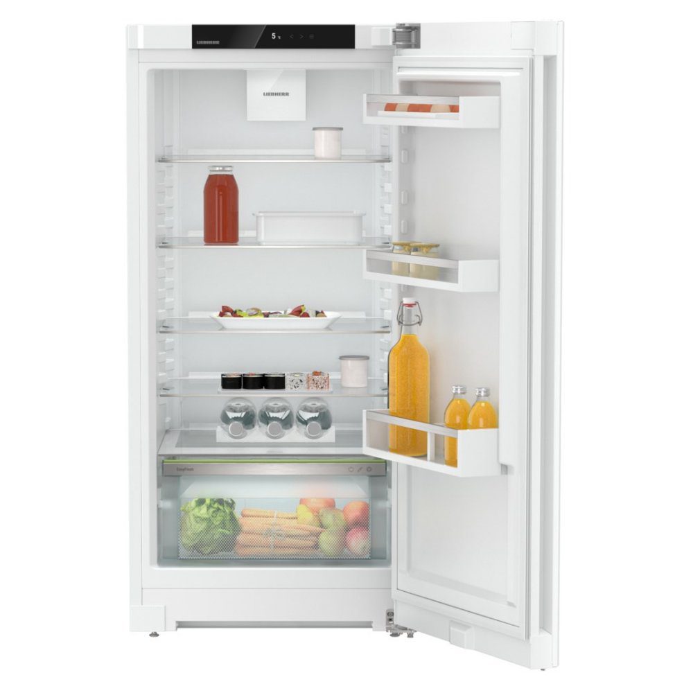 Liebherr 60cm Pure Freestanding Larder Fridge RD4200 - White Liebherr 60cm Pure Freestanding Larder Fridge RD4200 - White