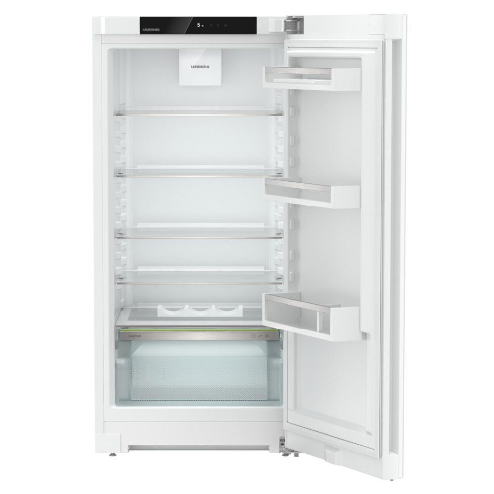 Liebherr 60cm Pure Freestanding Larder Fridge RD4200 - White Liebherr 60cm Pure Freestanding Larder Fridge RD4200 - White