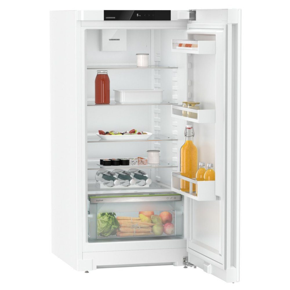 Liebherr 60cm Pure Freestanding Larder Fridge RD4200 - White Liebherr 60cm Pure Freestanding Larder Fridge RD4200 - White