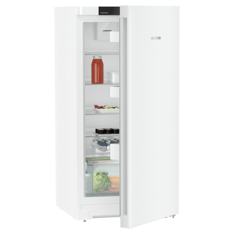 Liebherr 60cm Pure Freestanding Larder Fridge RD4200 - White Liebherr 60cm Pure Freestanding Larder Fridge RD4200 - White