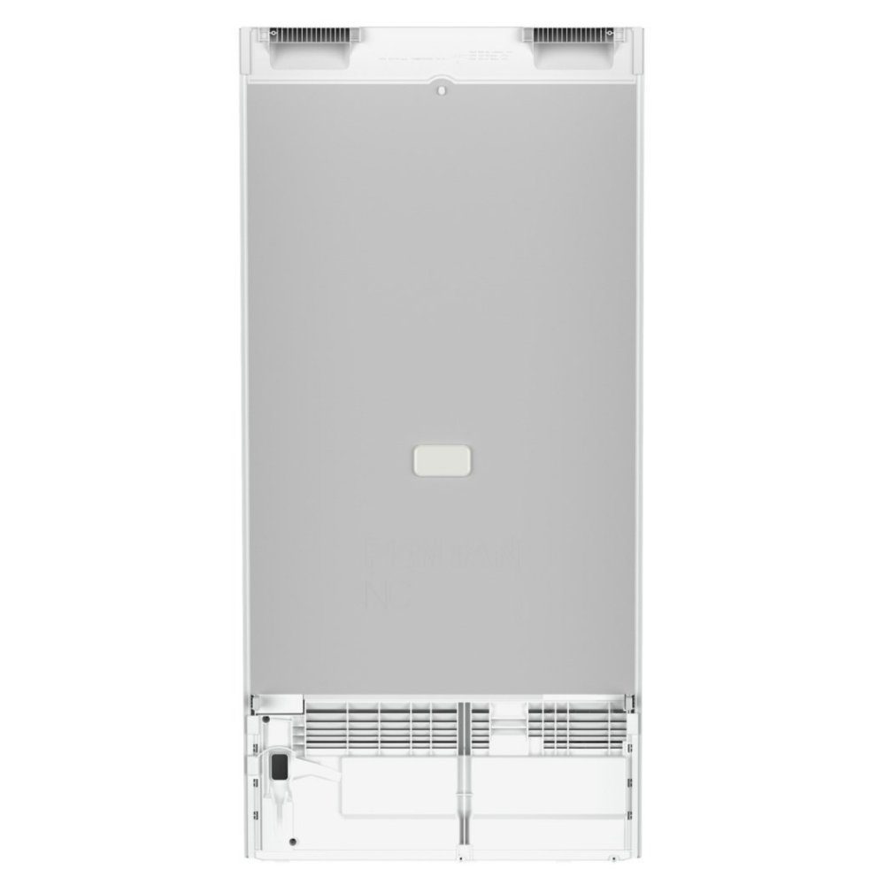 Liebherr 60cm Pure Freestanding Larder Fridge RD4200 - White Liebherr 60cm Pure Freestanding Larder Fridge RD4200 - White