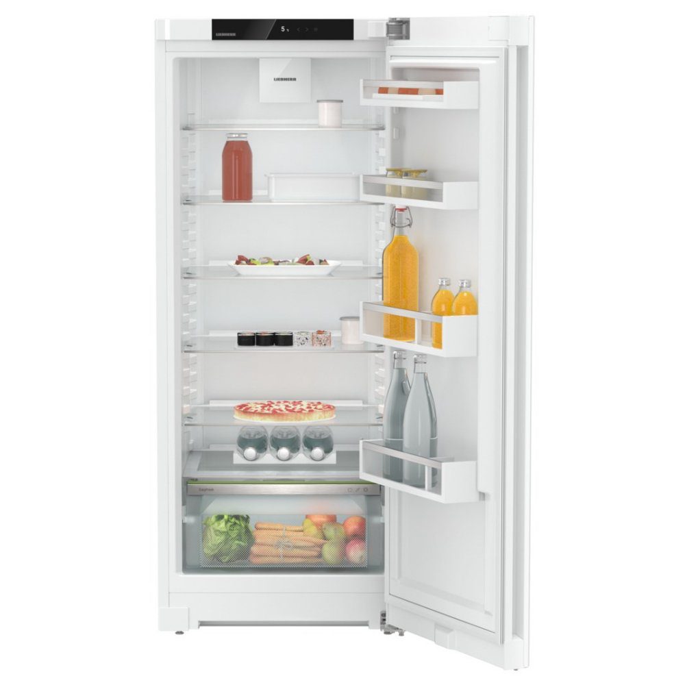 Liebherr 60cm Pure Freestanding Larder Fridge RD4600 - White Liebherr 60cm Pure Freestanding Larder Fridge RD4600 - White