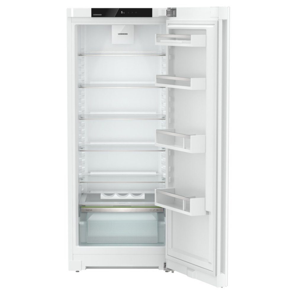Liebherr 60cm Pure Freestanding Larder Fridge RD4600 - White Liebherr 60cm Pure Freestanding Larder Fridge RD4600 - White