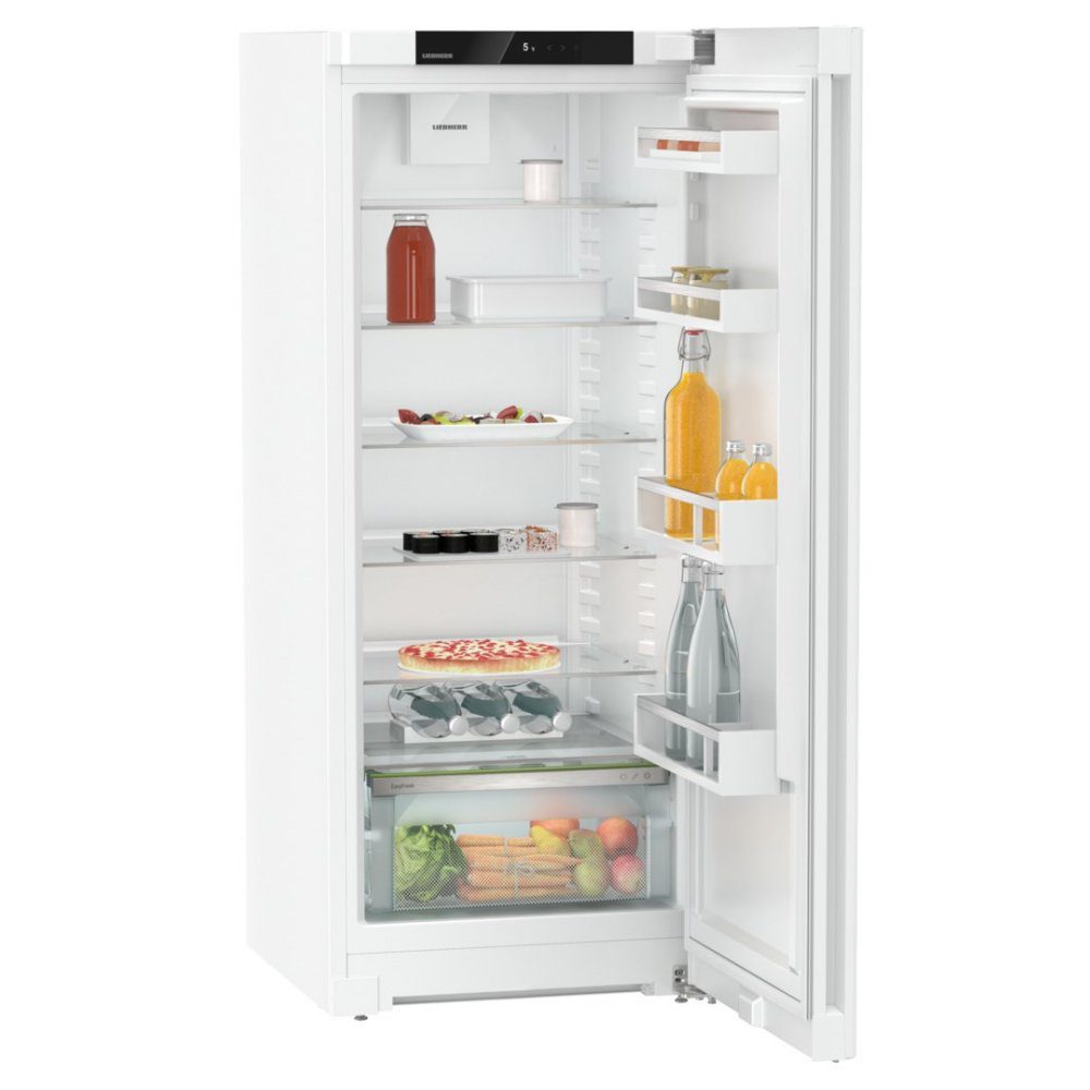 Liebherr 60cm Pure Freestanding Larder Fridge RD4600 - White Liebherr 60cm Pure Freestanding Larder Fridge RD4600 - White