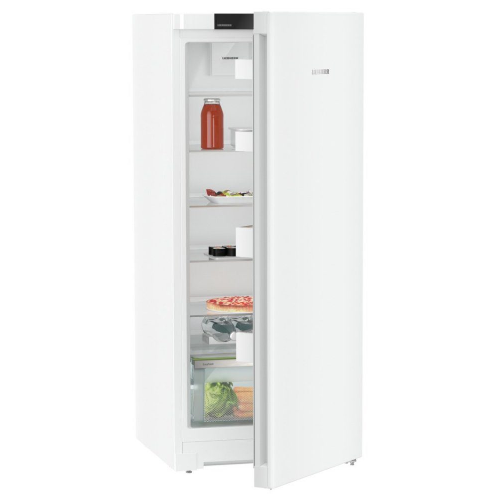 Liebherr 60cm Pure Freestanding Larder Fridge RD4600 - White Liebherr 60cm Pure Freestanding Larder Fridge RD4600 - White