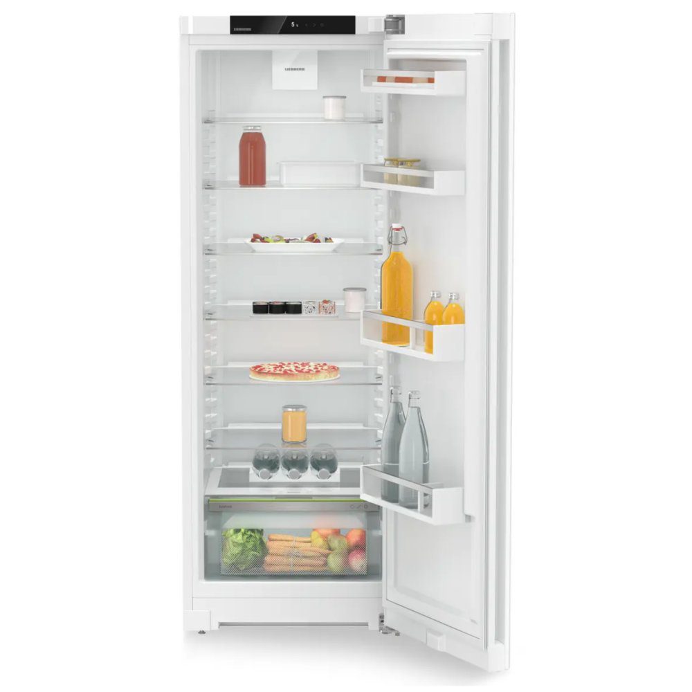 Liebherr 60cm Pure Freestanding Larder Fridge RD5000 - White Liebherr 60cm Pure Freestanding Larder Fridge RD5000 - White
