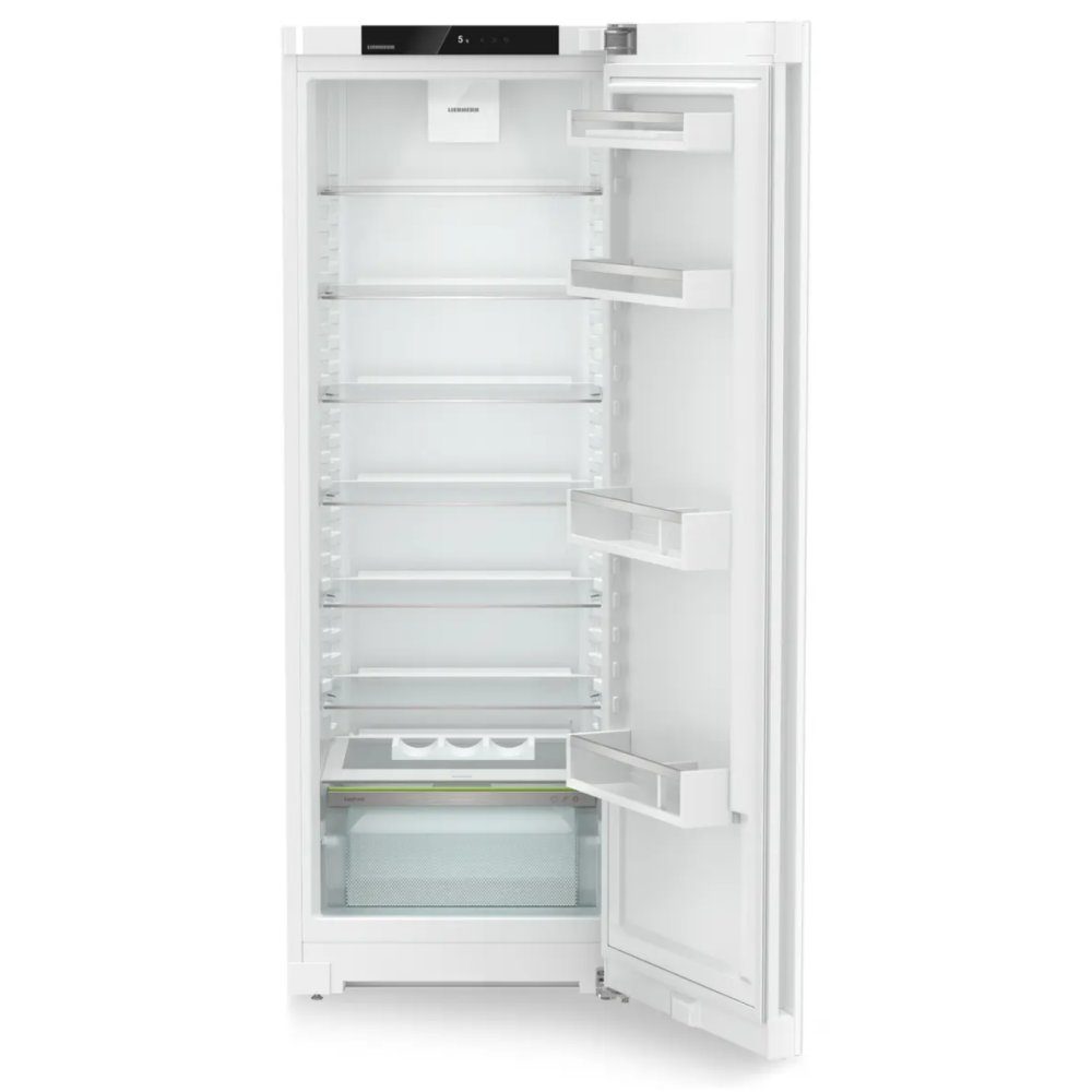 Liebherr 60cm Pure Freestanding Larder Fridge RD5000 - White Liebherr 60cm Pure Freestanding Larder Fridge RD5000 - White