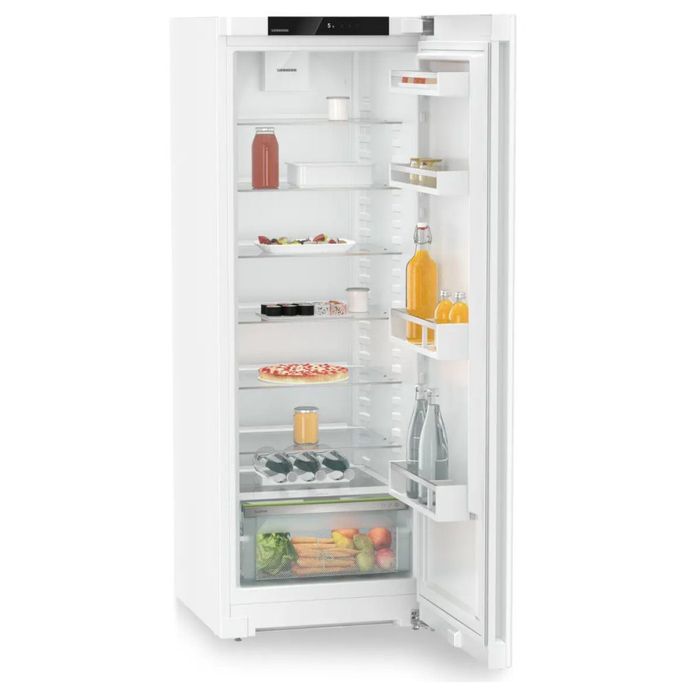 Liebherr 60cm Pure Freestanding Larder Fridge RD5000 - White Liebherr 60cm Pure Freestanding Larder Fridge RD5000 - White