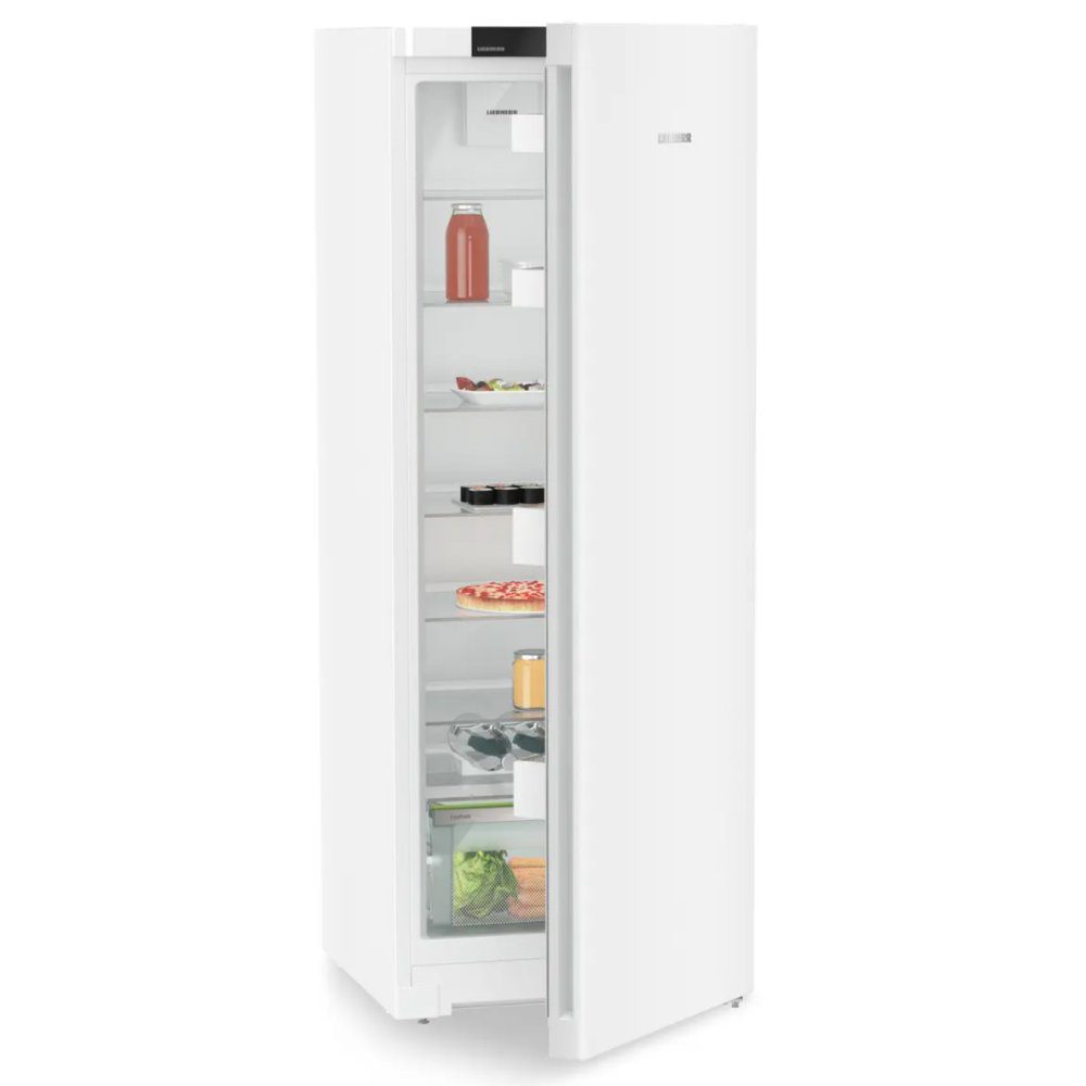 Liebherr 60cm Pure Freestanding Larder Fridge RD5000 - White Liebherr 60cm Pure Freestanding Larder Fridge RD5000 - White