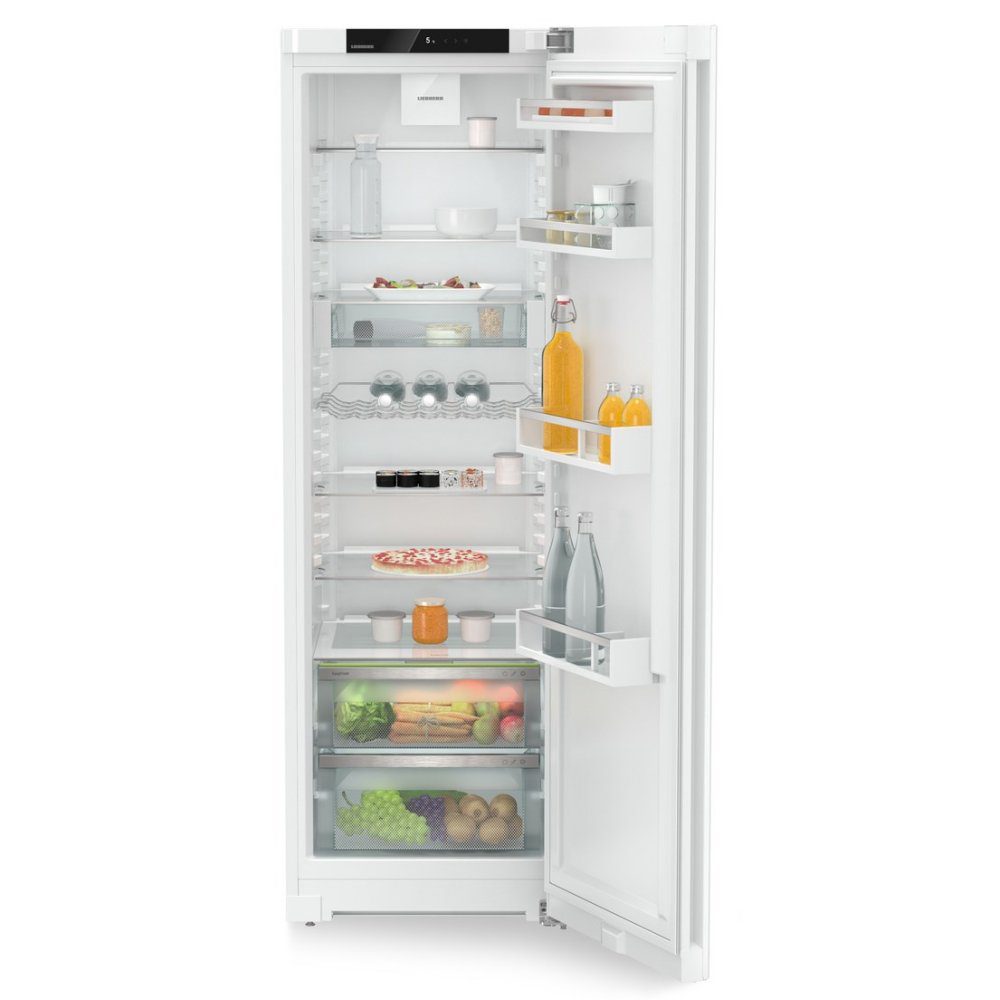 Liebherr 60cm Plus Freestanding Larder Fridge RD5220 - White Liebherr 60cm Plus Freestanding Larder Fridge RD5220 - White