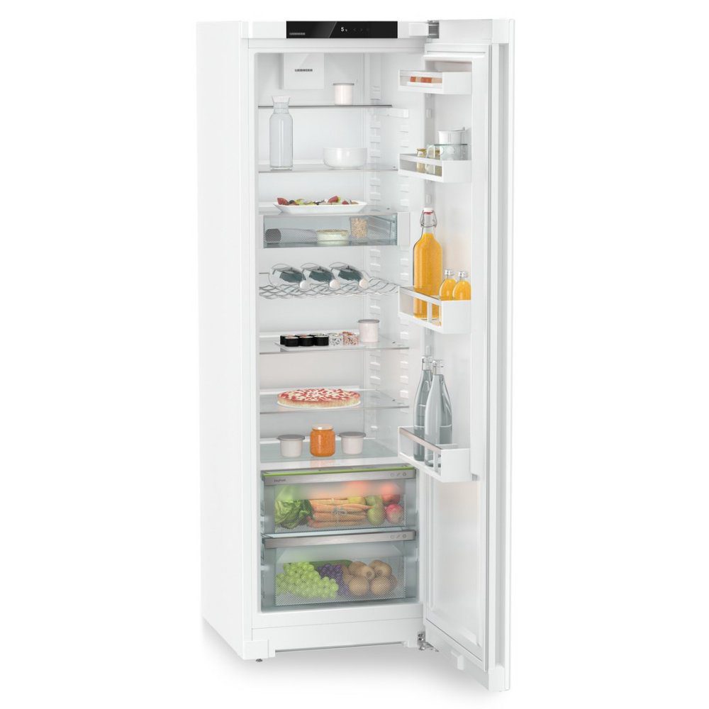 Liebherr 60cm Plus Freestanding Larder Fridge RD5220 - White Liebherr 60cm Plus Freestanding Larder Fridge RD5220 - White