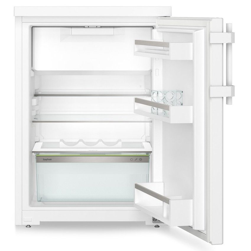 Liebherr 60cm Plus Freestanding Undercounter Fridge With Ice Box RDI1621 - White Liebherr 60cm Plus Freestanding Undercounter Fridge With Ice Box RDI1621 - White