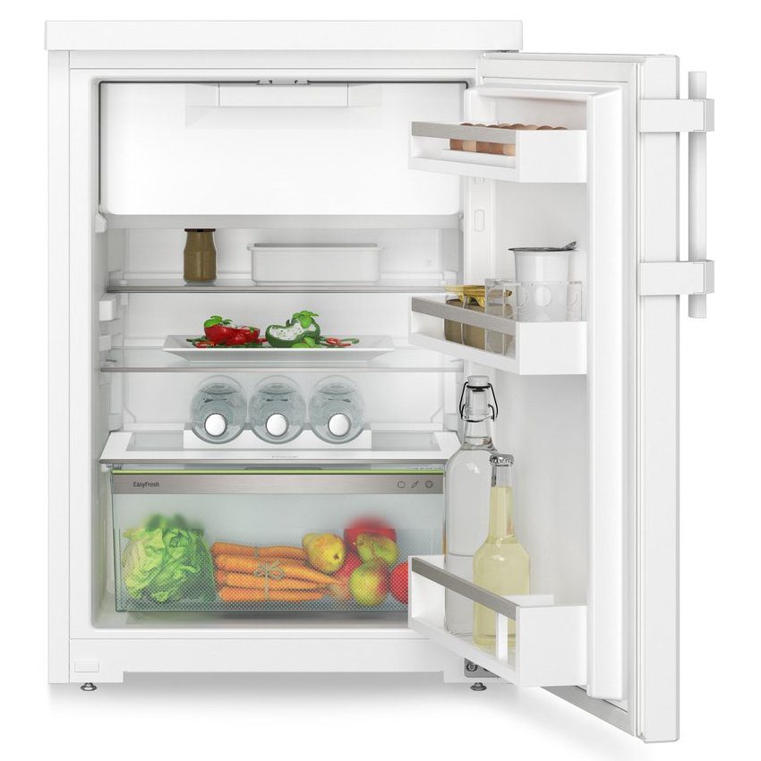 Liebherr 60cm Plus Freestanding Undercounter Fridge With Ice Box RDI1621 - White Liebherr 60cm Plus Freestanding Undercounter Fridge With Ice Box RDI1621 - White