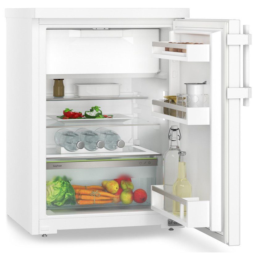 Liebherr 60cm Plus Freestanding Undercounter Fridge With Ice Box RDI1621 - White Liebherr 60cm Plus Freestanding Undercounter Fridge With Ice Box RDI1621 - White