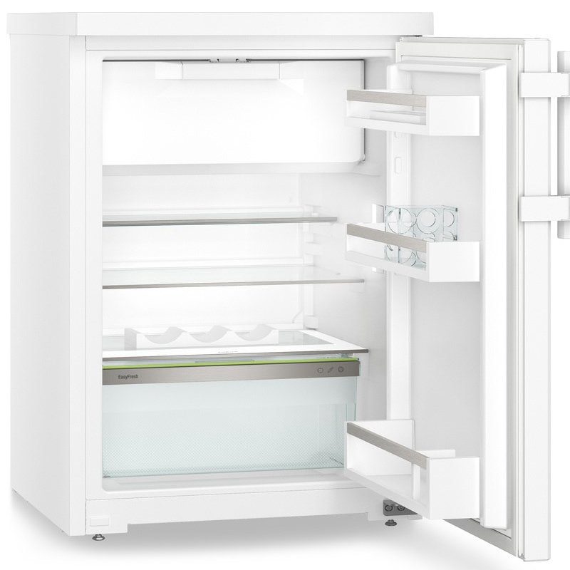 Liebherr 60cm Plus Freestanding Undercounter Fridge With Ice Box RDI1621 - White Liebherr 60cm Plus Freestanding Undercounter Fridge With Ice Box RDI1621 - White