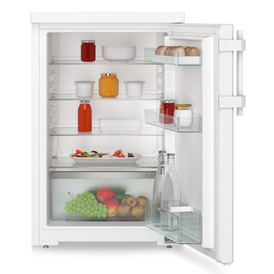 Liebherr 55cm Pure Freestanding Undercounter Larder Fridge RE1400 - White Liebherr 55cm Pure Freestanding Undercounter Larder Fridge RE1400 - White