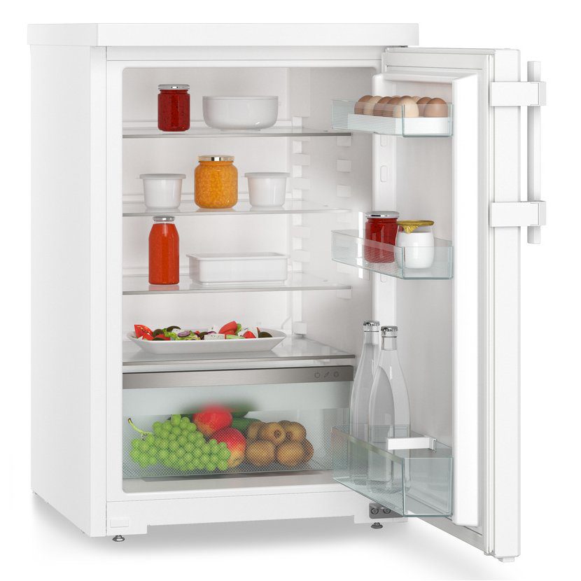 Liebherr 55cm Pure Freestanding Undercounter Larder Fridge RE1400 - White Liebherr 55cm Pure Freestanding Undercounter Larder Fridge RE1400 - White