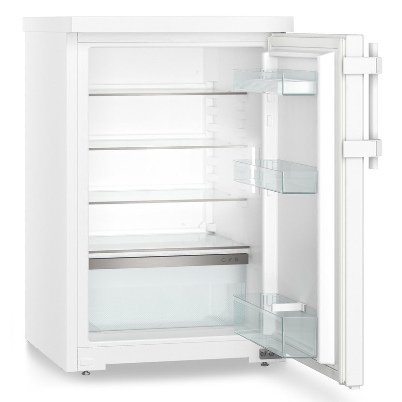 Liebherr 55cm Pure Freestanding Undercounter Larder Fridge RE1400 - White Liebherr 55cm Pure Freestanding Undercounter Larder Fridge RE1400 - White