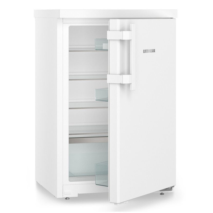 Liebherr 55cm Pure Freestanding Undercounter Larder Fridge RE1400 - White Liebherr 55cm Pure Freestanding Undercounter Larder Fridge RE1400 - White