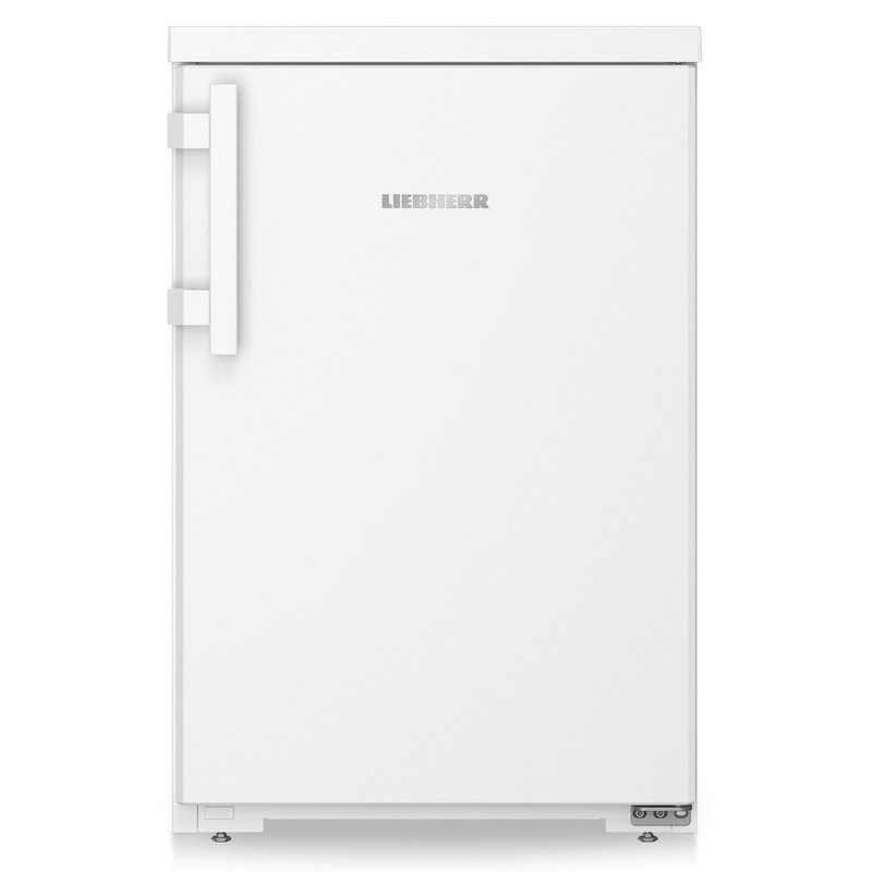 Liebherr  55cm Pure Freestanding Undercounter Fridge With Ice Box RE1401 - White