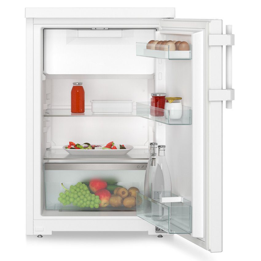 Liebherr 55cm Pure Freestanding Undercounter Fridge With Ice Box RE1401 - White Liebherr 55cm Pure Freestanding Undercounter Fridge With Ice Box RE1401 - White