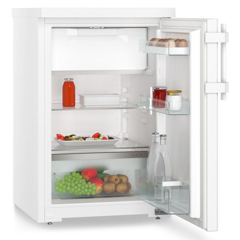 Liebherr 55cm Pure Freestanding Undercounter Fridge With Ice Box RE1401 - White Liebherr 55cm Pure Freestanding Undercounter Fridge With Ice Box RE1401 - White