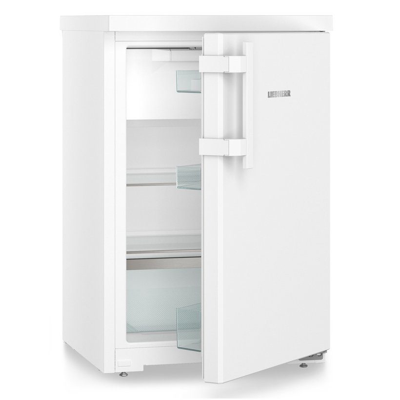 Liebherr 55cm Pure Freestanding Undercounter Fridge With Ice Box RE1401 - White Liebherr 55cm Pure Freestanding Undercounter Fridge With Ice Box RE1401 - White