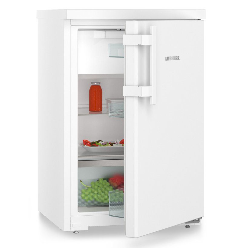 Liebherr 55cm Pure Freestanding Undercounter Fridge With Ice Box RE1401 - White Liebherr 55cm Pure Freestanding Undercounter Fridge With Ice Box RE1401 - White