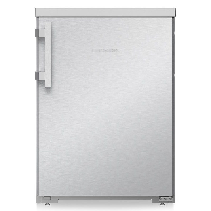 Liebherr  60cm Plus Freestanding Undercounter Fridge With Ice Box RSDCI1621 - Stainless Steel