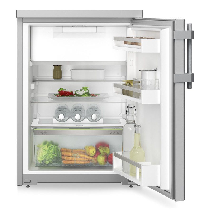 Liebherr 60cm Plus Freestanding Undercounter Fridge With Ice Box RSDCI1621 - Stainless Steel Liebherr 60cm Plus Freestanding Undercounter Fridge With Ice Box RSDCI1621 - Stainless Steel