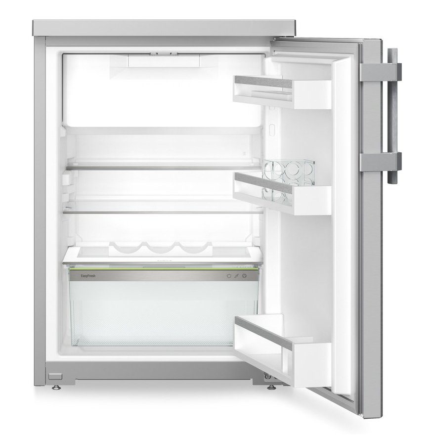 Liebherr 60cm Plus Freestanding Undercounter Fridge With Ice Box RSDCI1621 - Stainless Steel Liebherr 60cm Plus Freestanding Undercounter Fridge With Ice Box RSDCI1621 - Stainless Steel