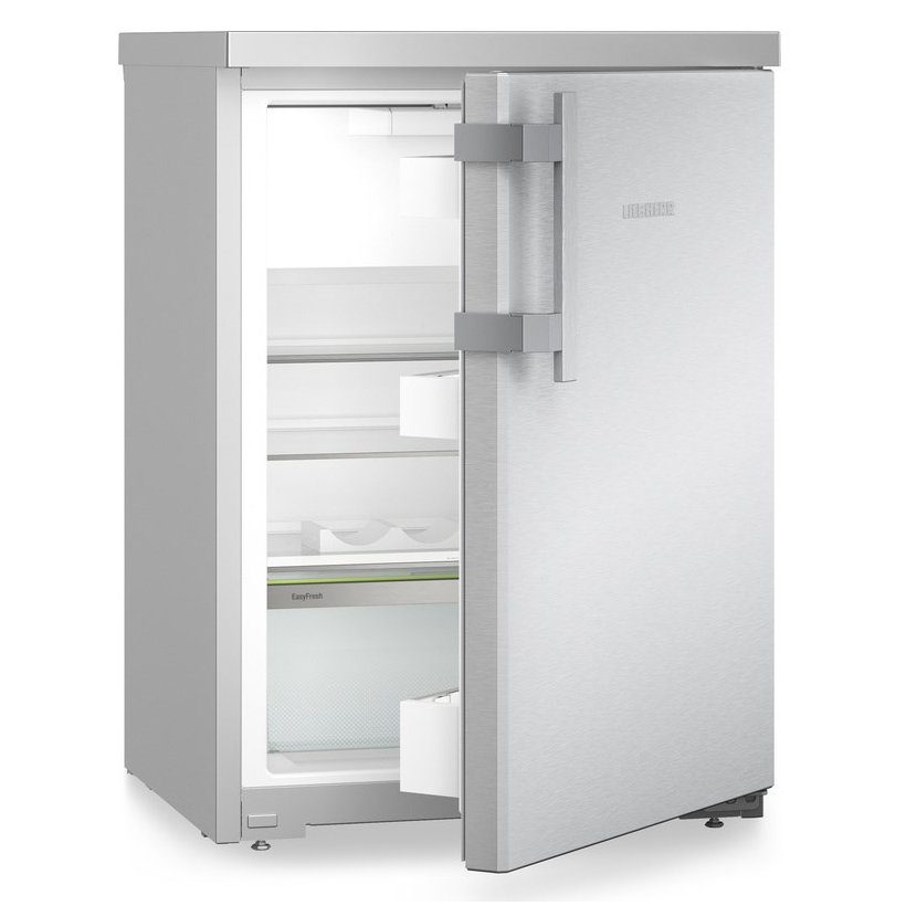 Liebherr 60cm Plus Freestanding Undercounter Fridge With Ice Box RSDCI1621 - Stainless Steel Liebherr 60cm Plus Freestanding Undercounter Fridge With Ice Box RSDCI1621 - Stainless Steel
