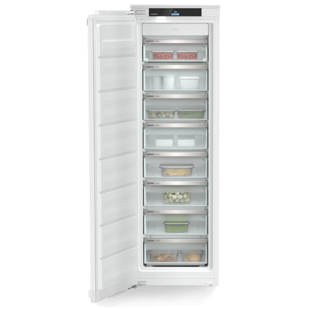 Liebherr  178cm Peak Integrated In Column Frost Free Freezer SIFNDI5178