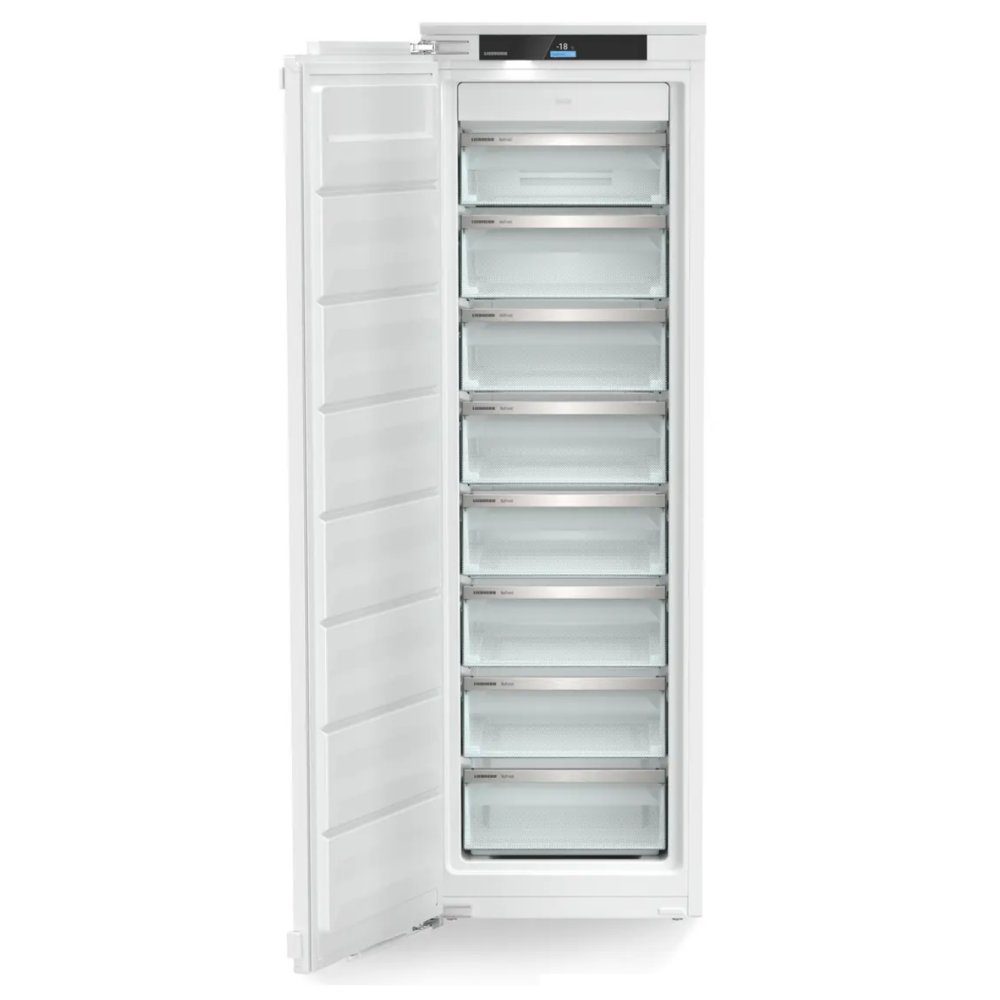 Liebherr 178cm Peak Integrated In Column Frost Free Freezer SIFNDI5178 Liebherr 178cm Peak Integrated In Column Frost Free Freezer SIFNDI5178