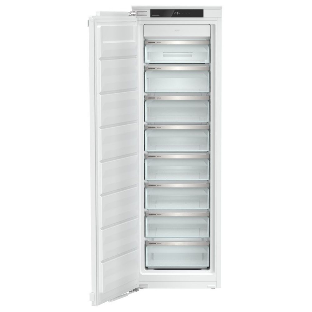 Liebherr  178cm Plus Integrated In Column Frost Free Freezer SIFNE5128