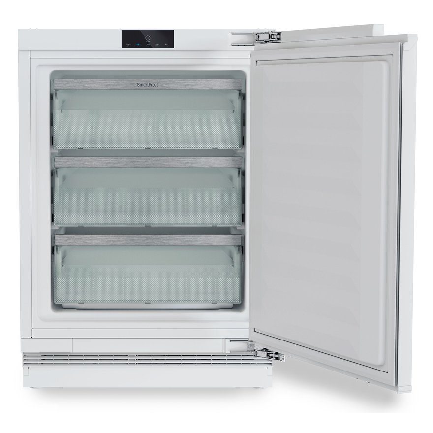 Liebherr Pure Integrated Built Under Freezer SUFC3703 Liebherr Pure Integrated Built Under Freezer SUFC3703