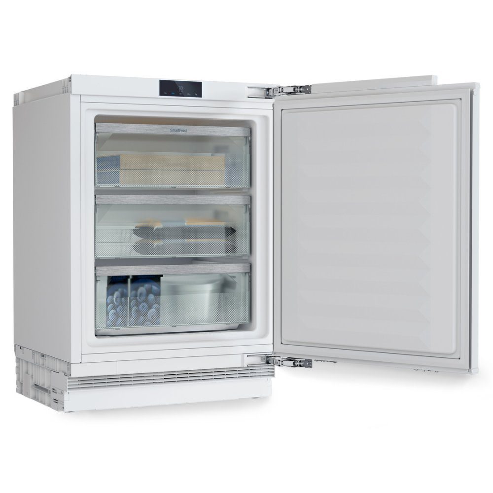 Liebherr Pure Integrated Built Under Freezer SUFC3703 Liebherr Pure Integrated Built Under Freezer SUFC3703