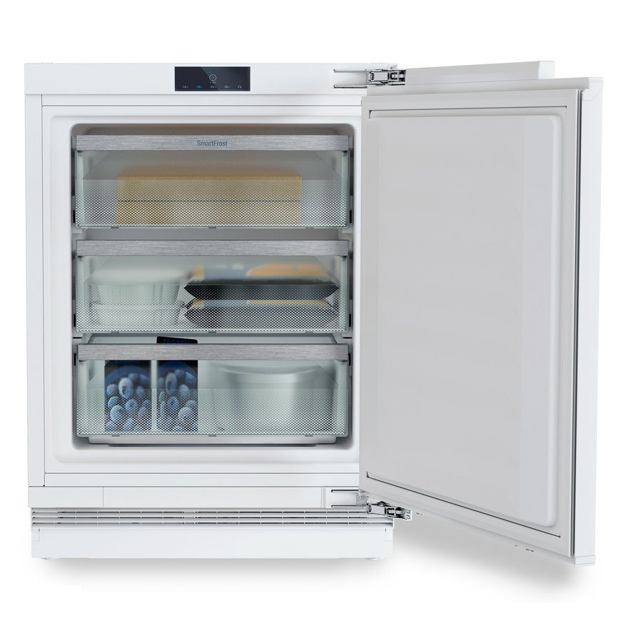 Liebherr  Pure Integrated Built Under Freezer SUFD3603