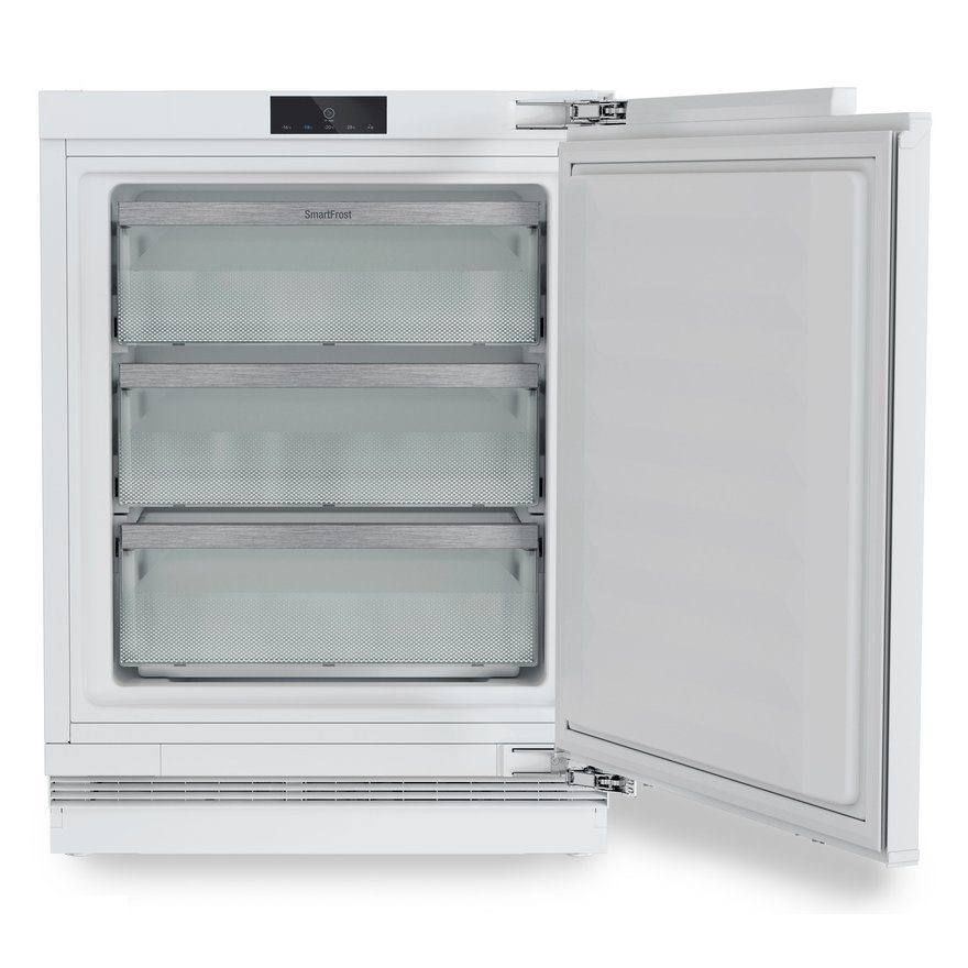 Liebherr Pure Integrated Built Under Freezer SUFD3603 Liebherr Pure Integrated Built Under Freezer SUFD3603