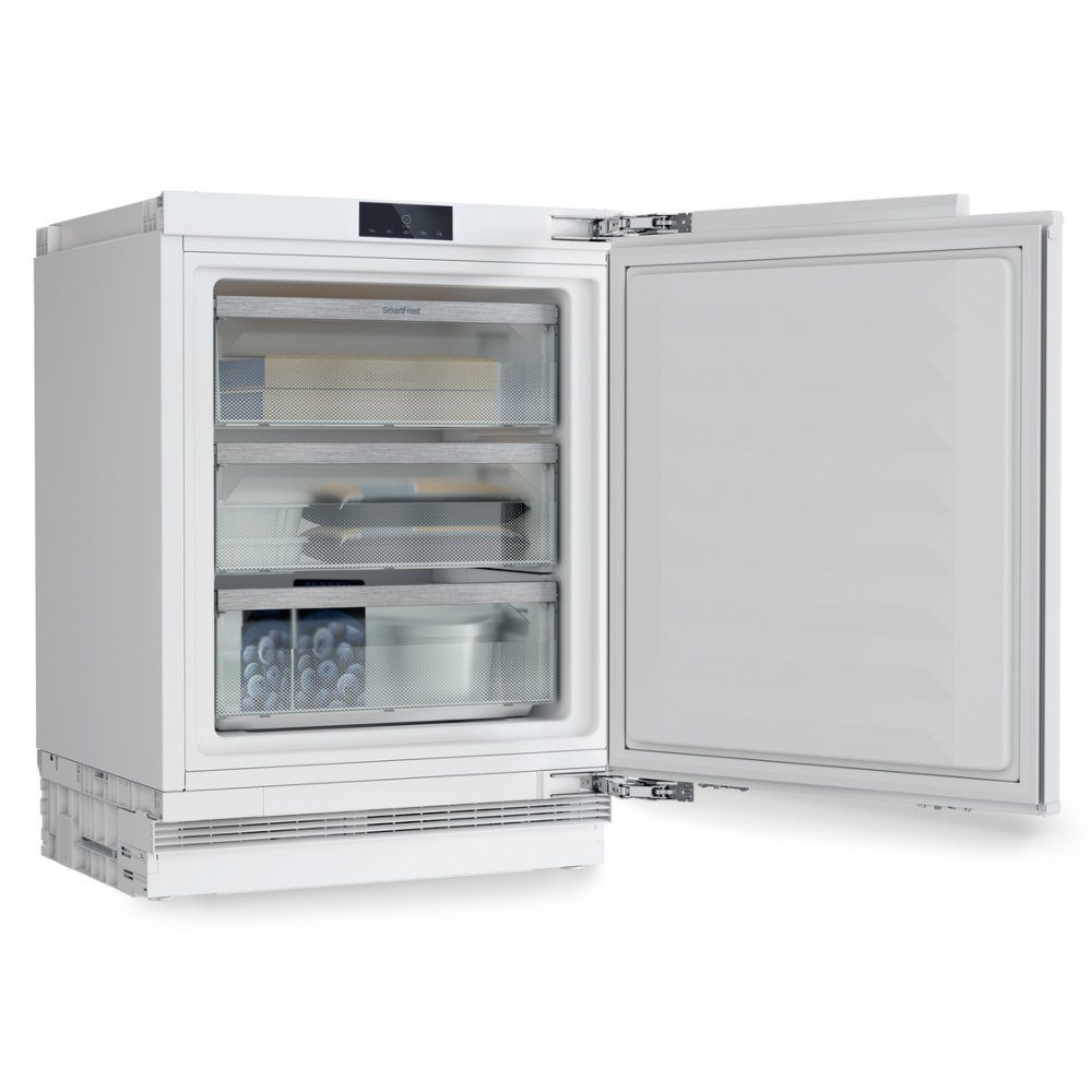 Liebherr Pure Integrated Built Under Freezer SUFD3603 Liebherr Pure Integrated Built Under Freezer SUFD3603